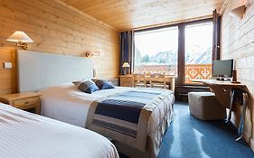 La Vanoise Peisey-nancroix